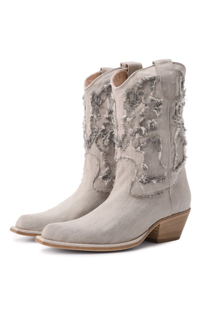 Женские текстильные казаки westy VIC MATIE, арт. 1G3350D_E18C120305