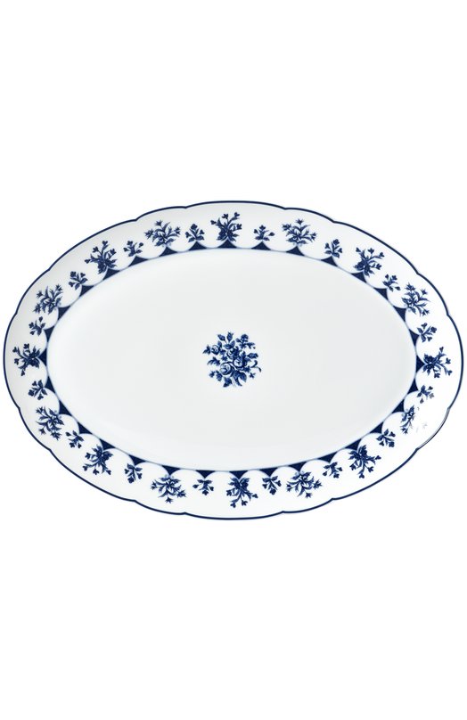 фото Блюдо овальное chateaubriand bernardaud