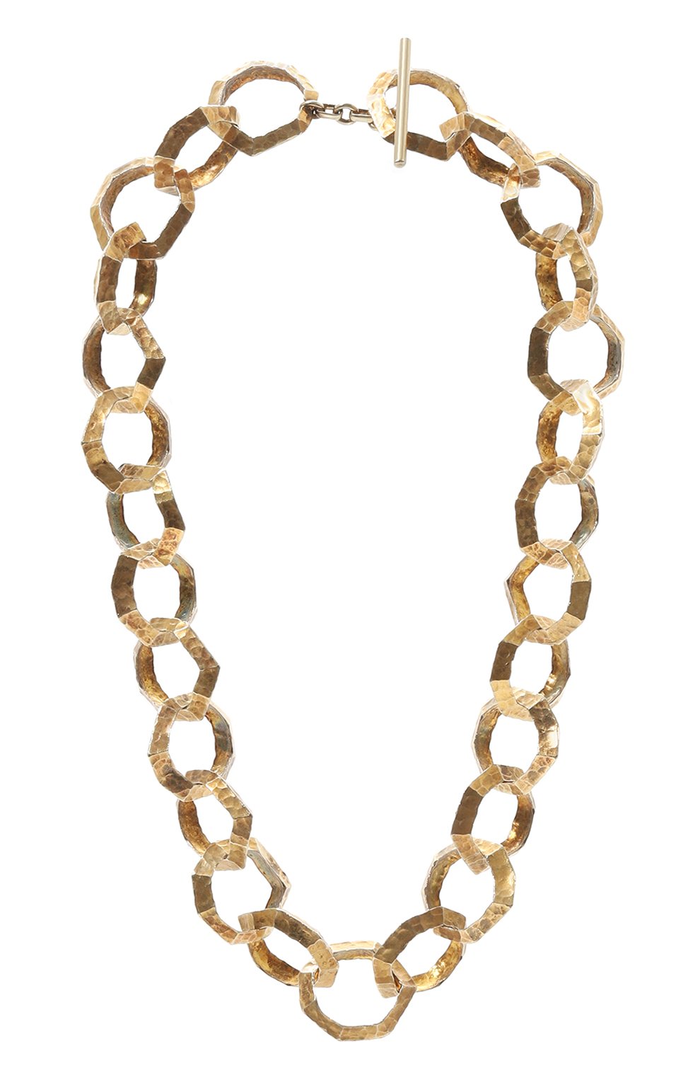 Колье TOM FORD, арт. JW0088/GPSIL, фото 1