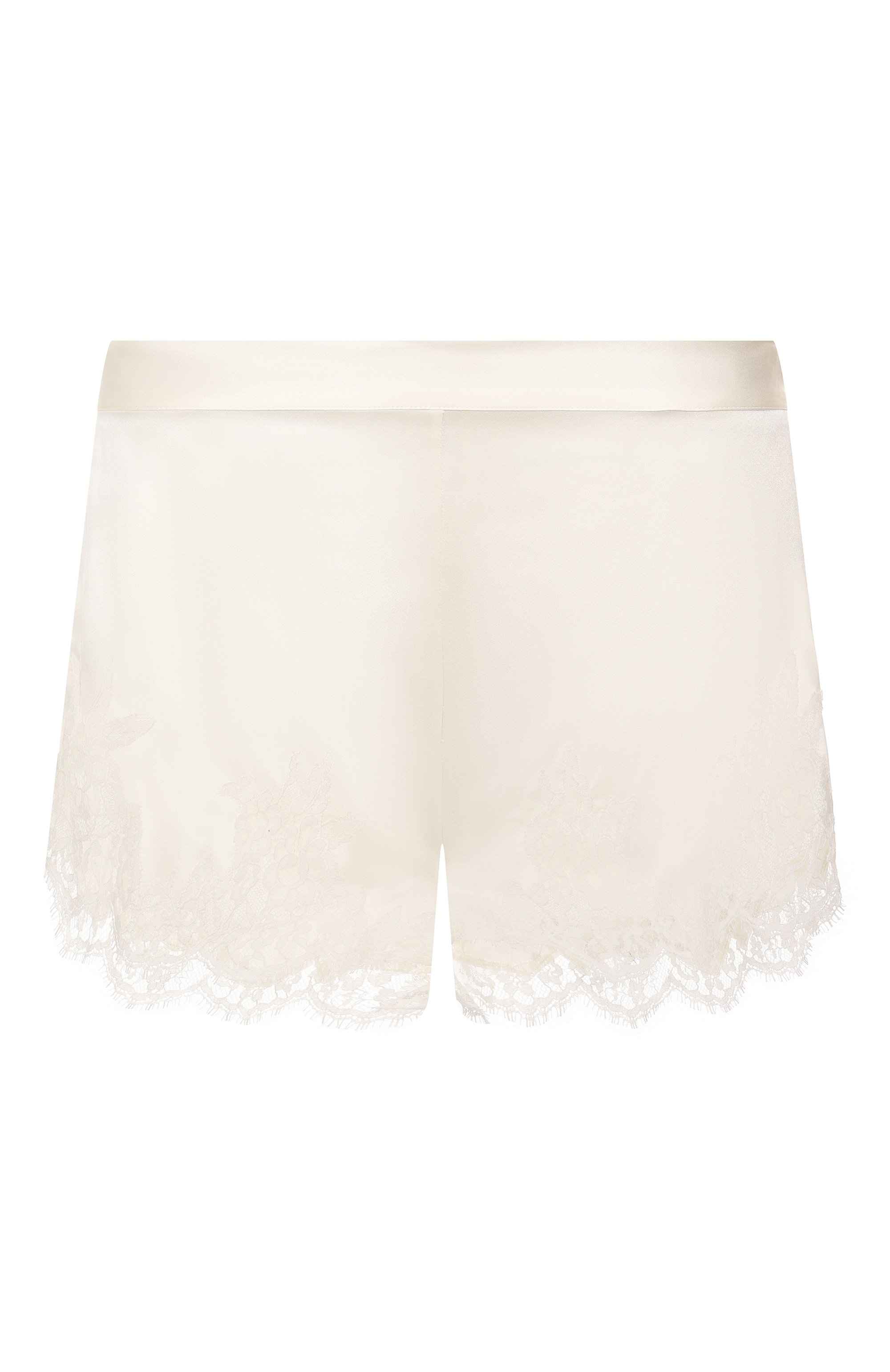 Шорты из шелка и хлопка LISE CHARMEL, арт. ALC0180, фото 1