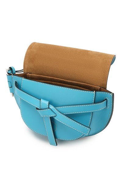 Поясная сумка gate mini LOEWE, арт. 321.54.Z58, фото 4
