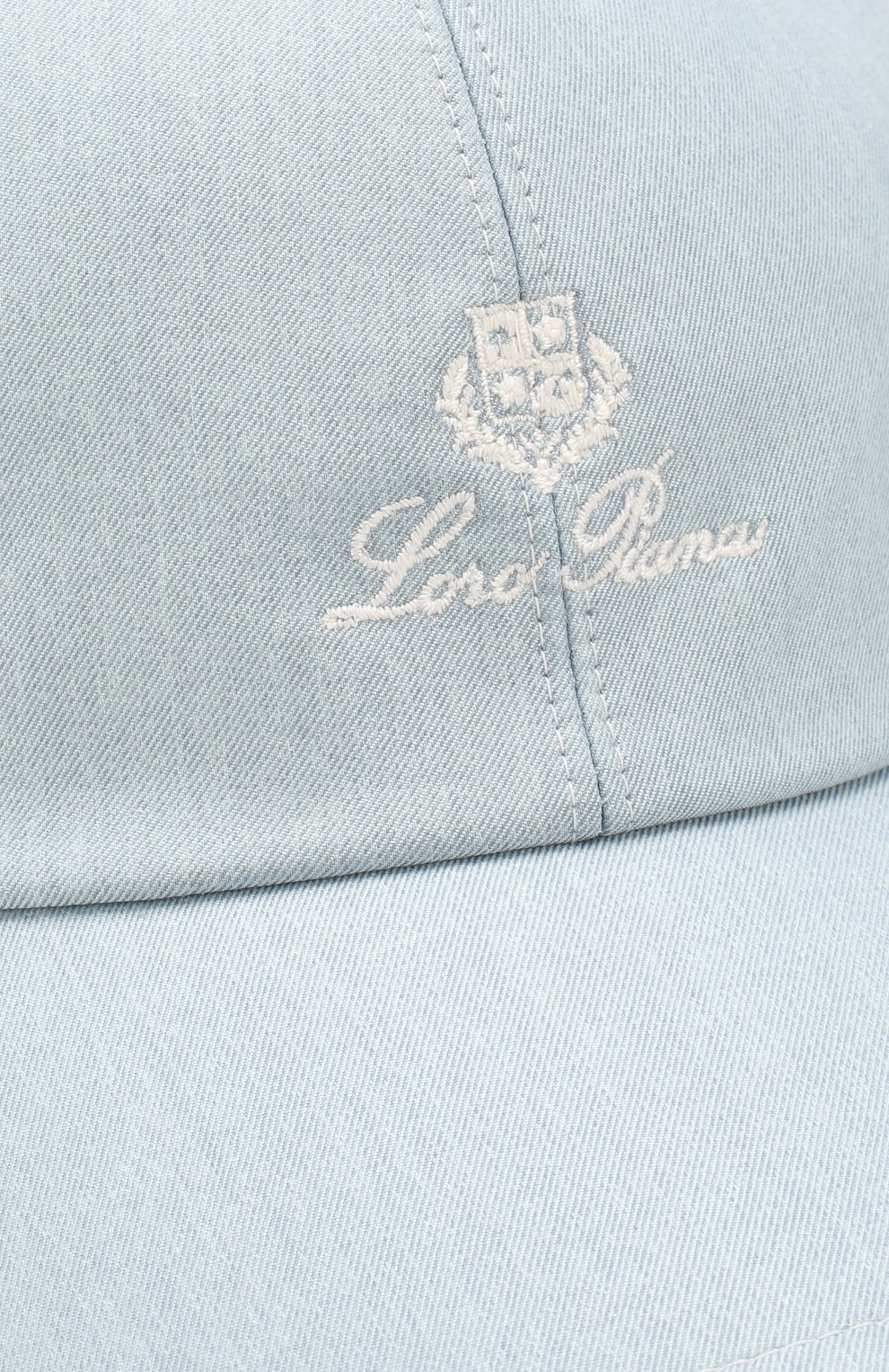 Бейсболка LORO PIANA, арт. FAL0251, фото 3