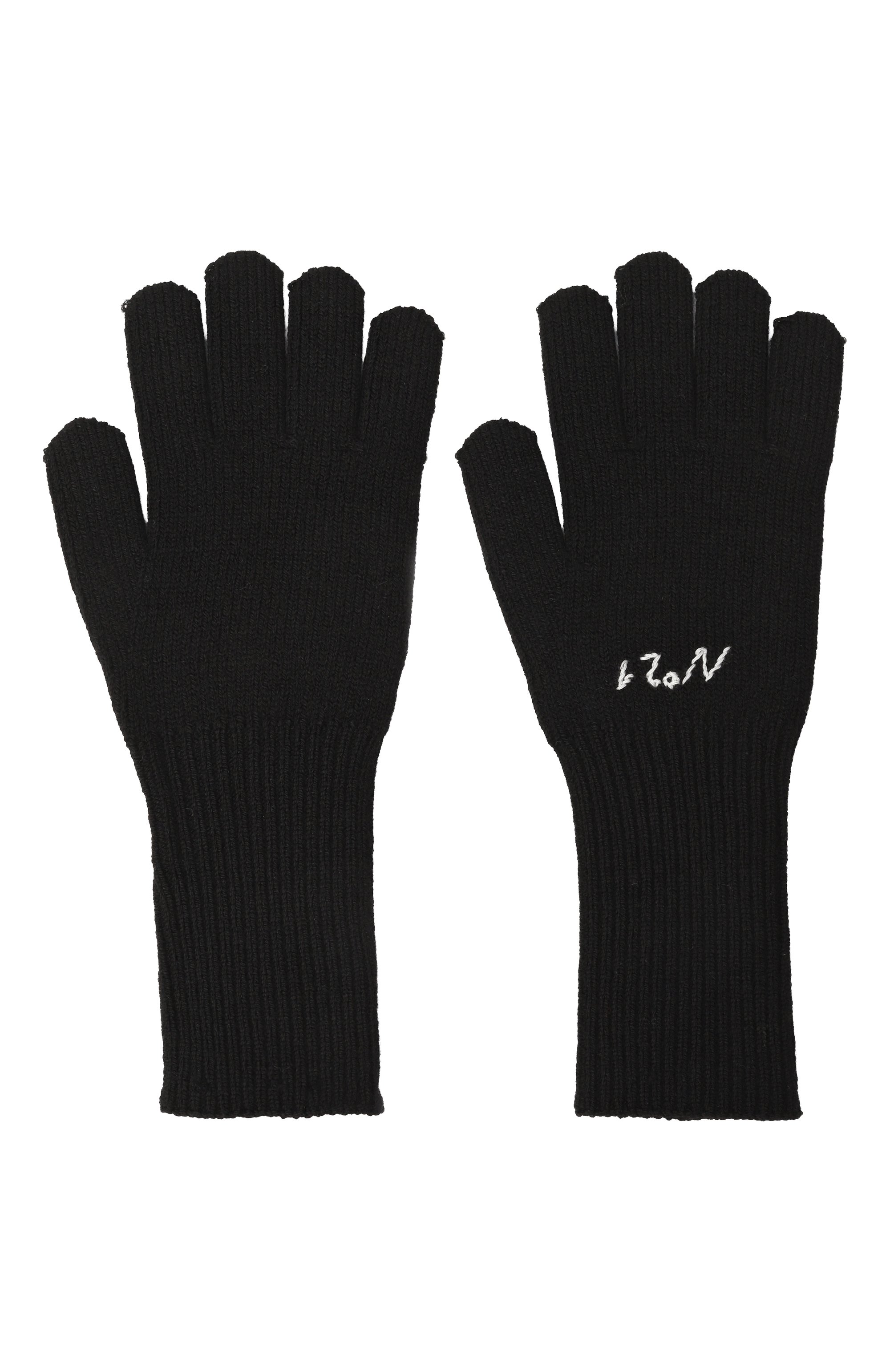 Перчатки N21, арт. N2108U/N0460, фото 2