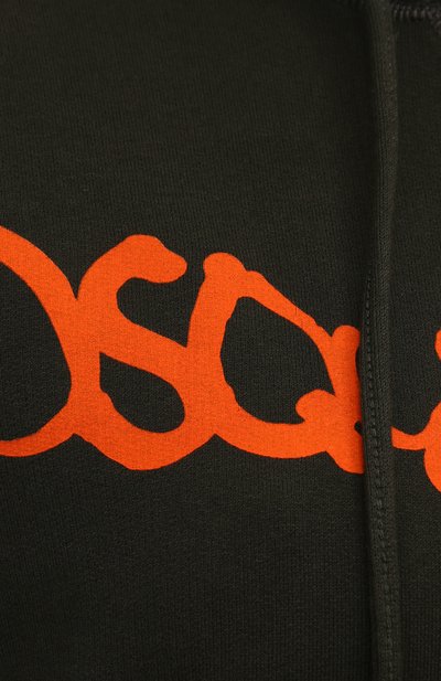 Хлопковое худи DSQUARED2, арт. S72GU0349/S25042, фото 5