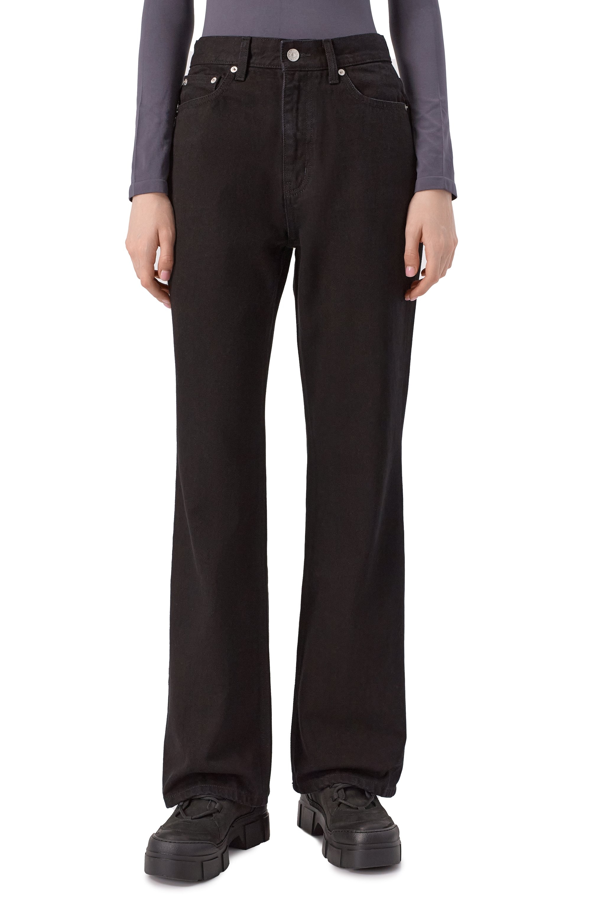 Джинсы DUNST, арт. UDPA5C210BK, фото 3