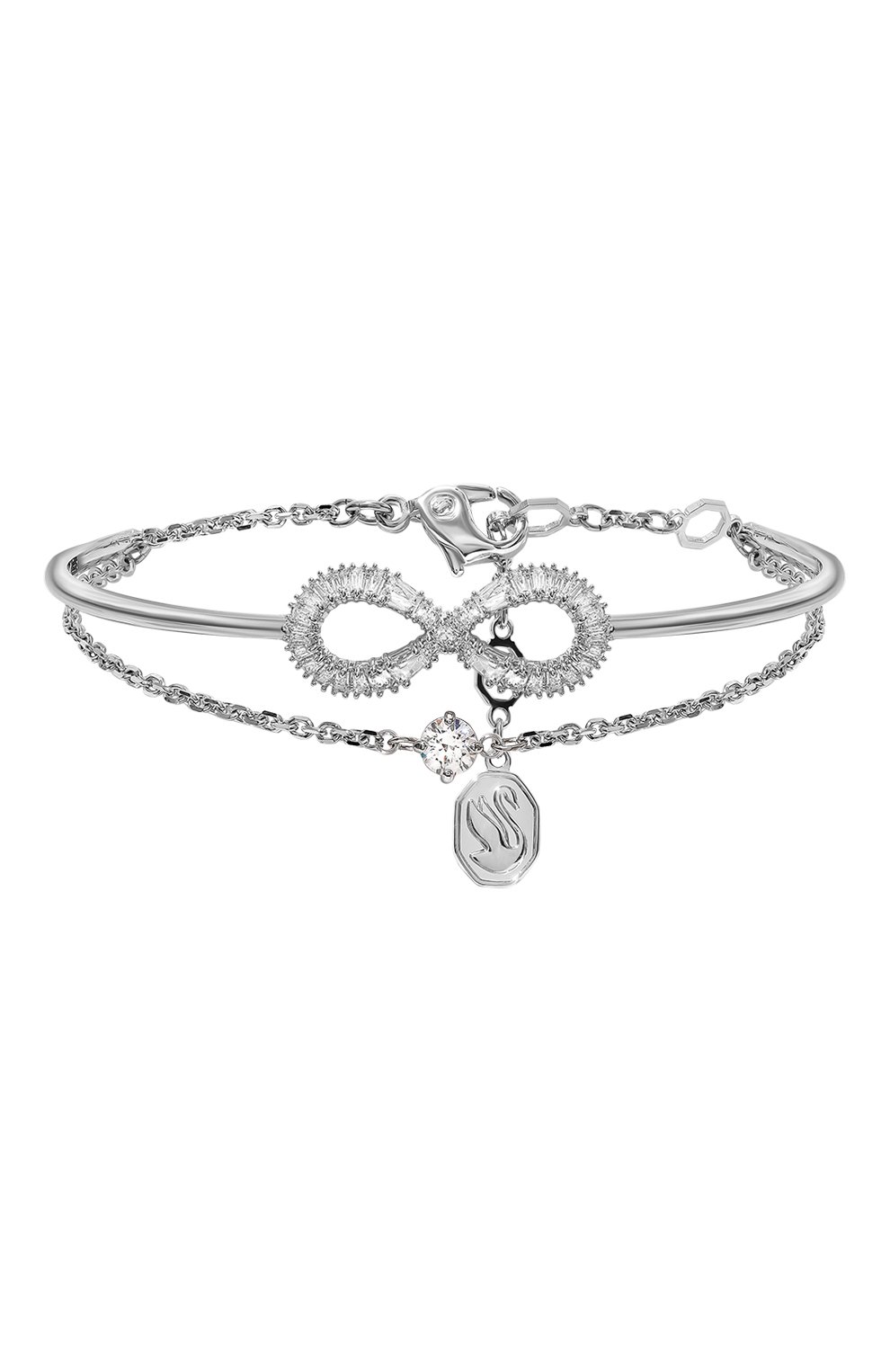 Браслет hyperbola SWAROVSKI, арт. 5684049, фото 1