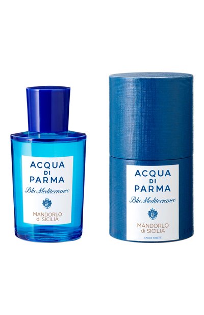 Туалетная вода blu mediterraneo mandorlo di sicilia (100ml) ACQUA DI PARMA, арт. ADP081668, фото 2