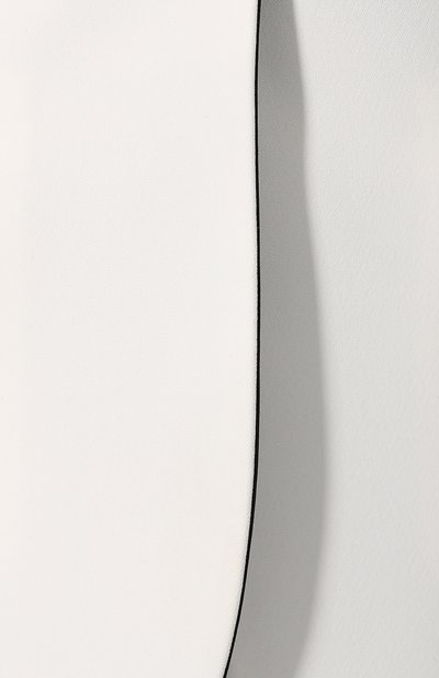 Жакет BARBARA BUI белого цвета по цене 79250 руб., арт. U7220EEA, фото 5 Жакет BARBARA BUI, арт. U7220EEA, фото 5