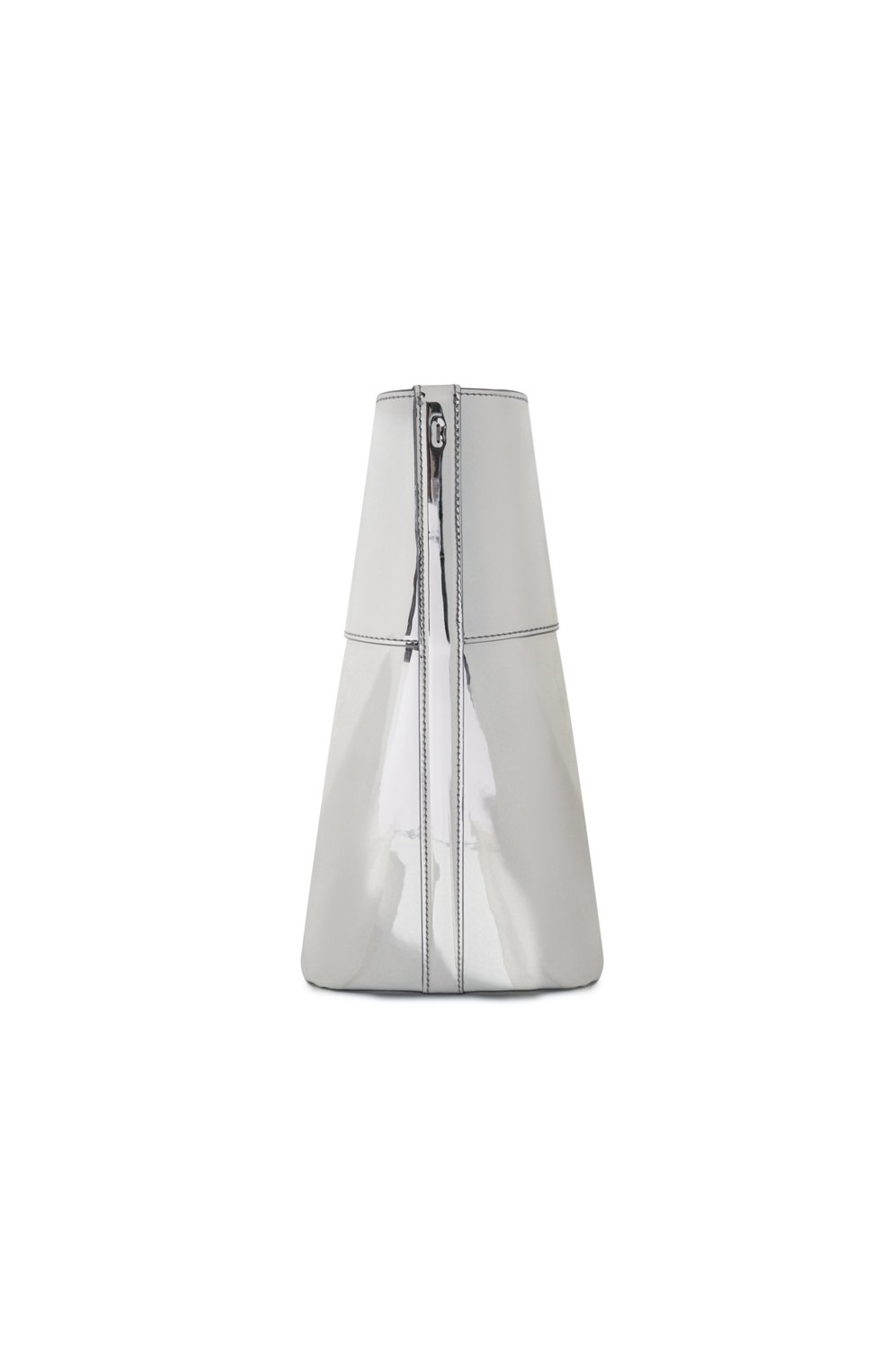 Сумка the bow small ALEXANDER MCQUEEN, арт. 709566/1LYDE, фото 4