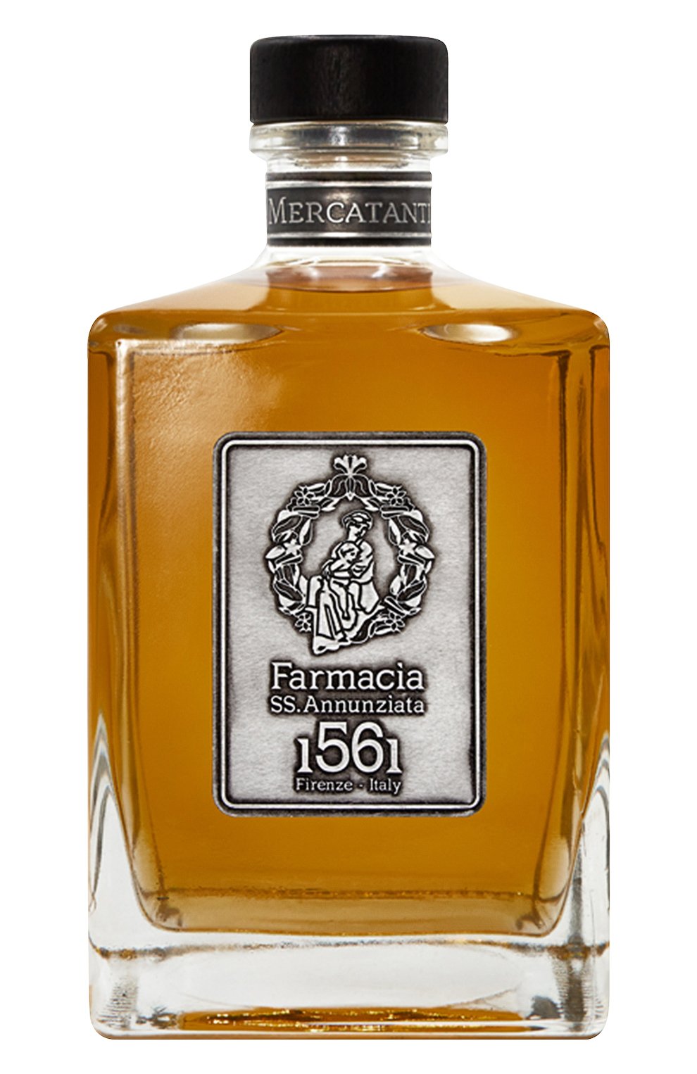 Диффузор arti maggiori mercatanti (ваза 2500ml + рефил 5x500ml) FARMACIA.SS ANNUNZIATA 1561, арт. 8032779257219, фото 1