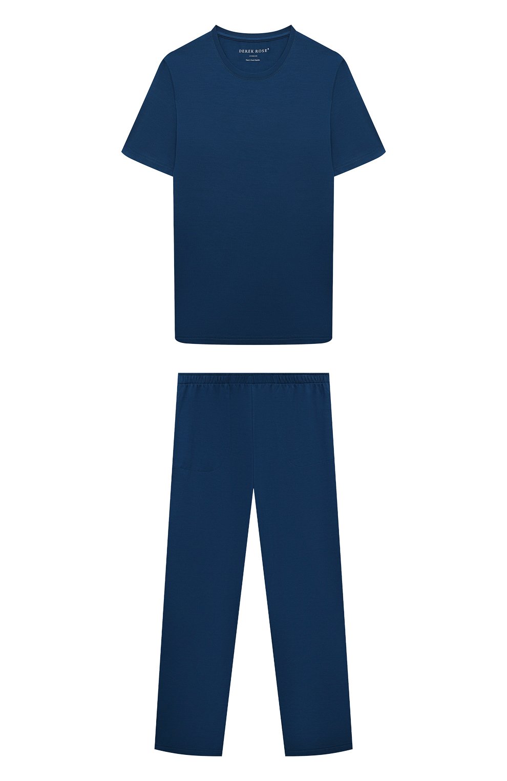 Пижама DEREK ROSE, арт. 7251-BASE017, фото 1