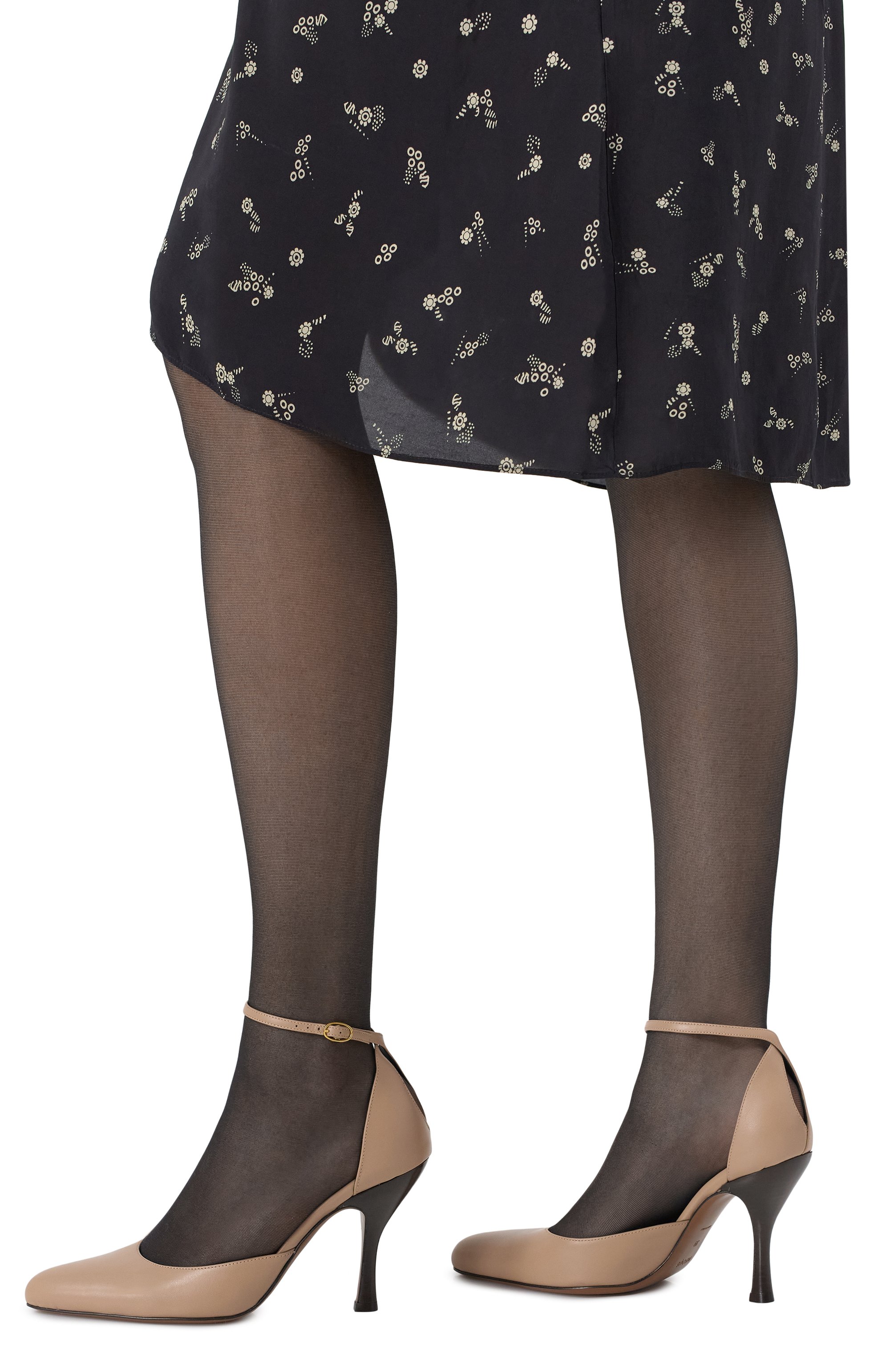 Кожаные туфли nekkar 85 NEOUS, арт. 00440A40, фото 3