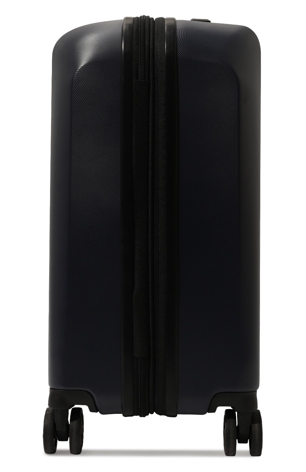 Чемодан promenade hard 2.0 expandable medium DELSEY темно-синего цвета по цене 51000 руб., арт. 00208881002, фото 3 Чемодан promenade hard 2.0 expandable medium DELSEY, арт. 00208881002, фото 3