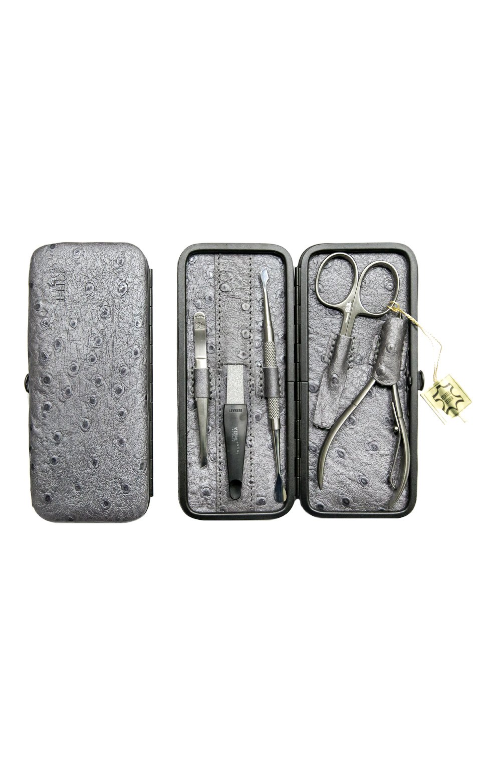 Маникюрный набор KIEHL SOLINGEN, арт. 9521iCS, фото 1