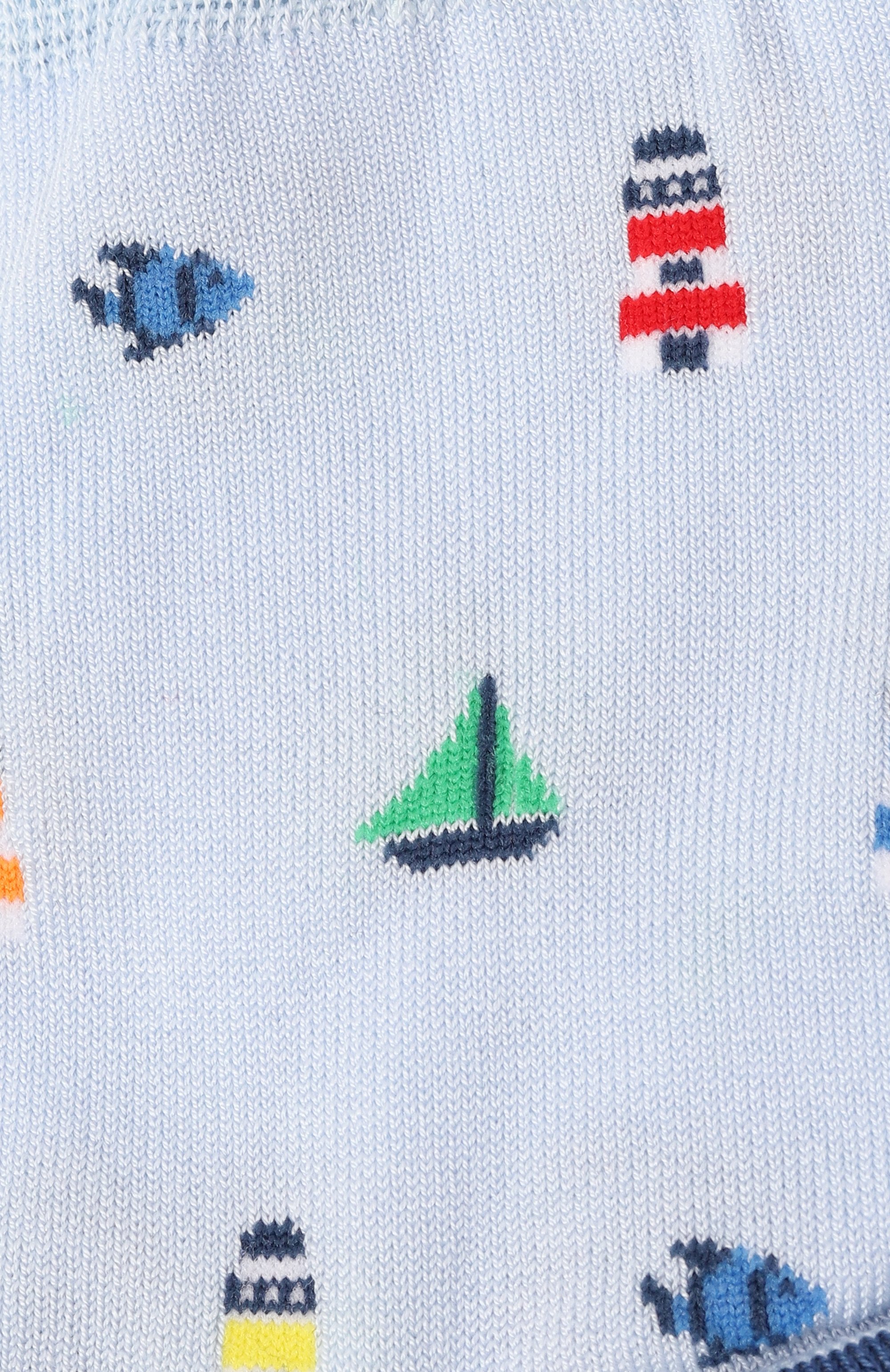 Хлопковые носки STORY LORIS, арт. 7591/5, фото 2