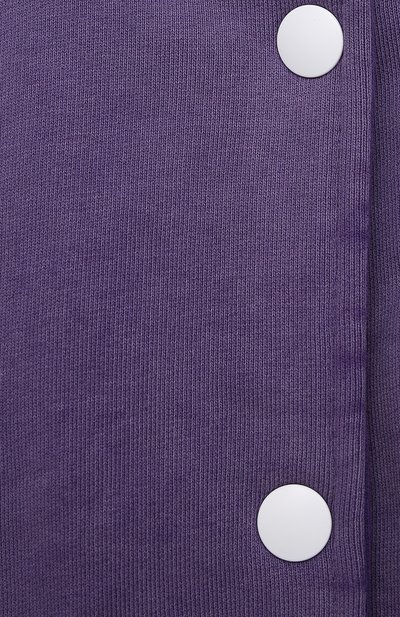 Хлопковый бомбер MIU MIU разноцветного цвета по цене 115000 руб., арт. MJL725-1IG3-F0014, фото 5 Хлопковый бомбер MIU MIU, арт. MJL725-1IG3-F0014, фото 5