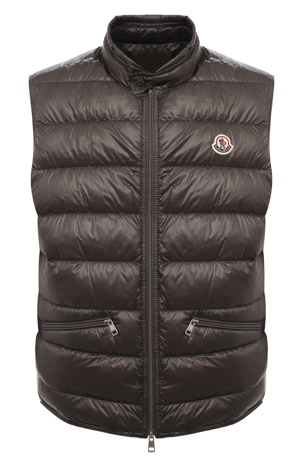 Пуховый жилет gui MONCLER, арт. 1A107-00-53029, фото 1