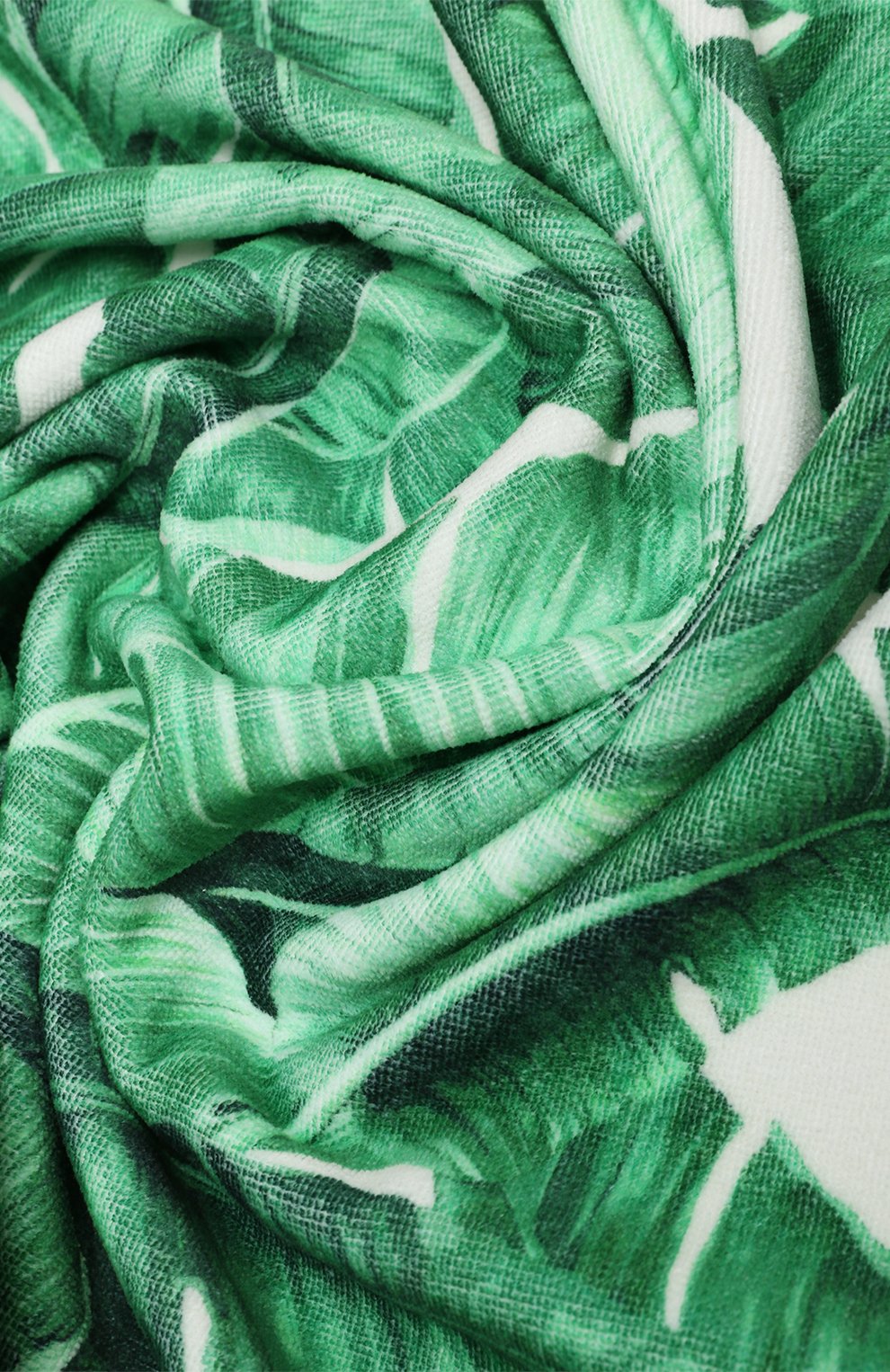 Хлопковое полотенце DOLCE & GABBANA, арт. LBJA18/G7L3F, фото 2