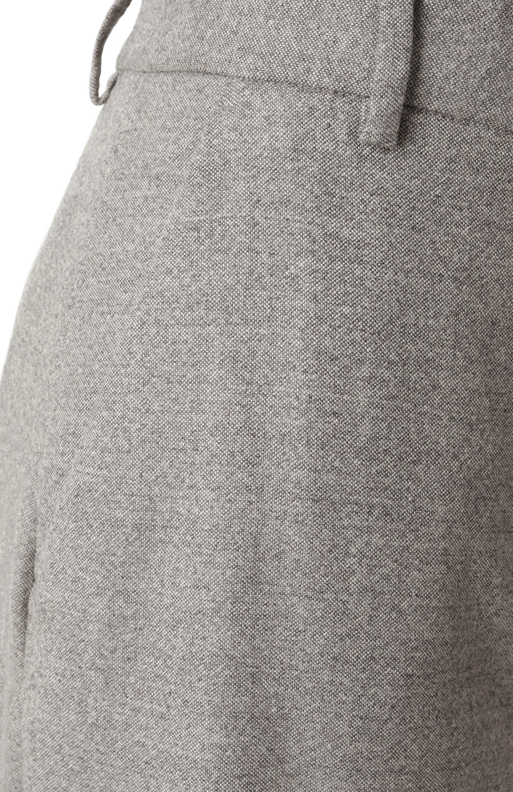 Шерстяные брюки MVST, арт. TR0USERLP9913-12/4, фото 6