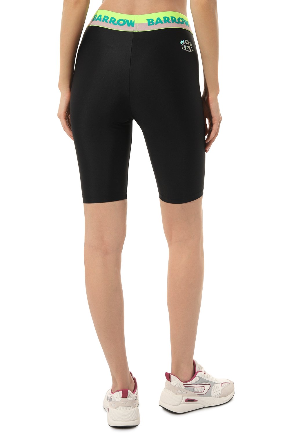 Шорты BARROW, арт. 033138, фото 4