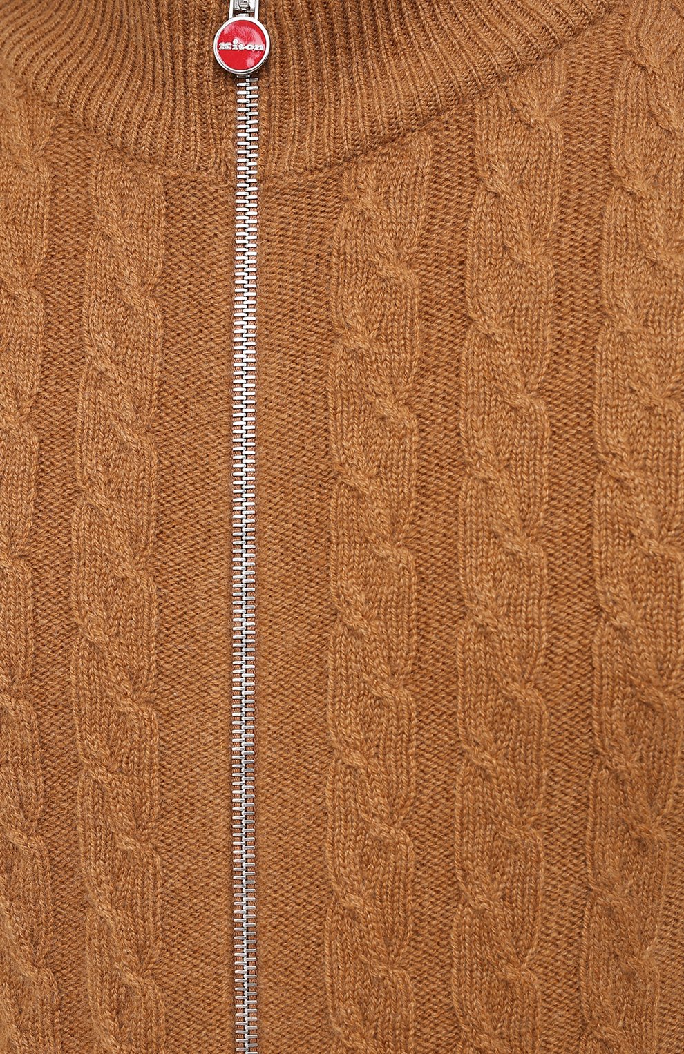 Кашемировый кардиган KITON, арт. UK1019, фото 6