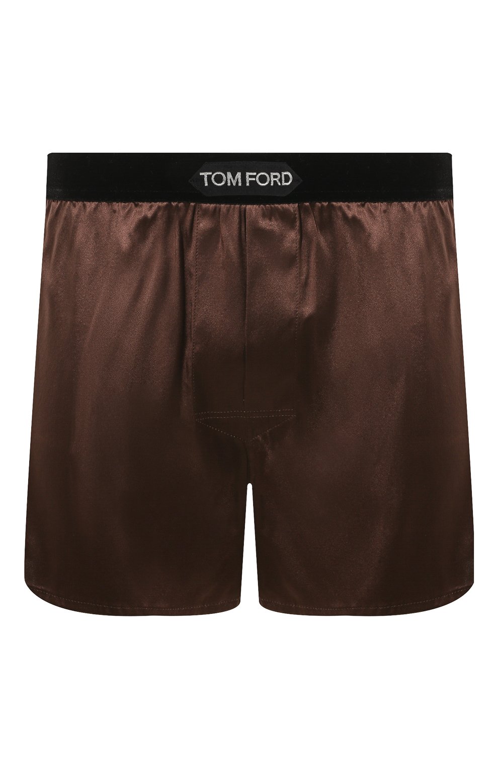 Шелковые боксеры TOM FORD, арт. T4LE4101/218, фото 1
