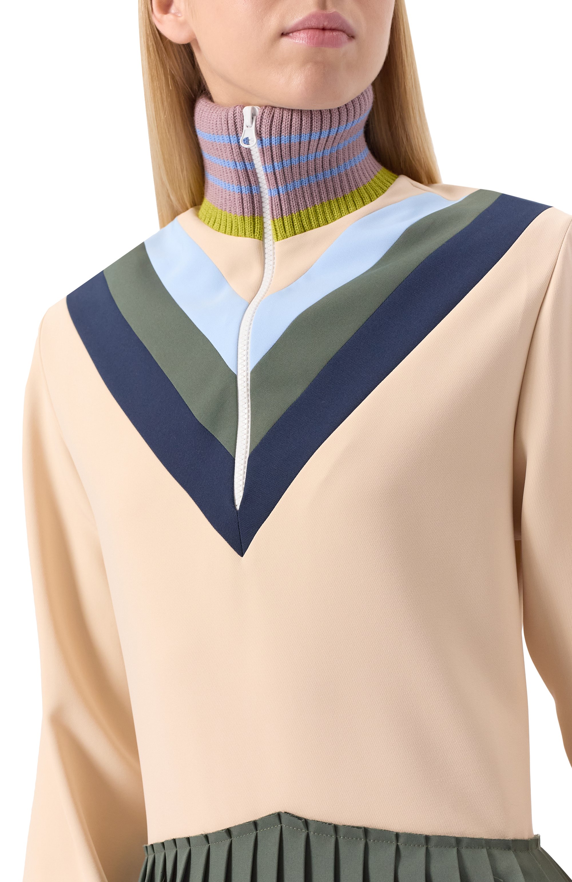 Платье LOOM BY RODINA, арт. LBR-OLMPH, фото 5