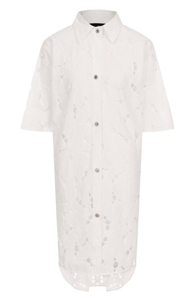 Женское хлопковое платье SHAN, арт. 42563-85