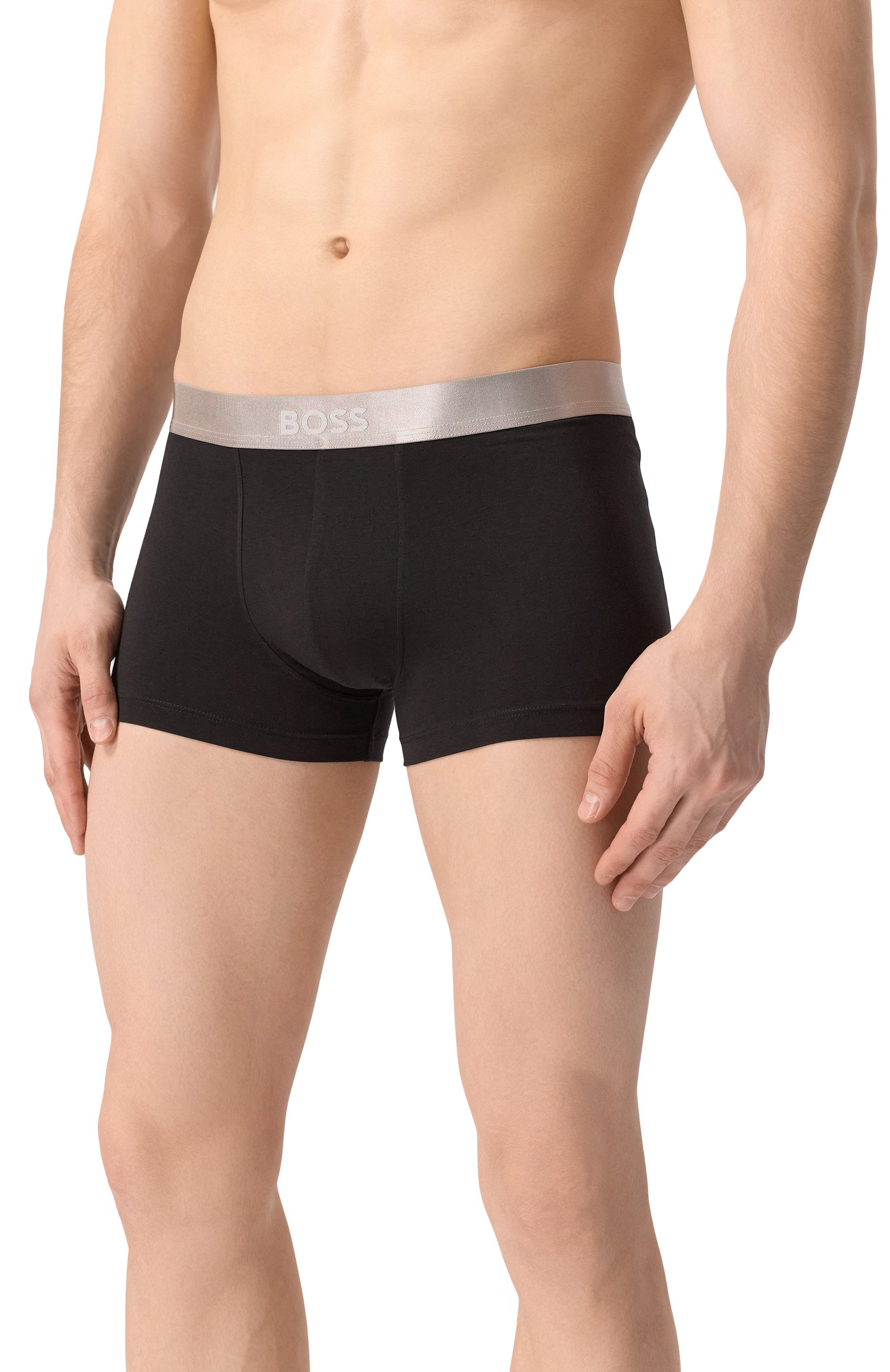 Комплект из трех боксеров BOSS, арт. 50514998, фото 6