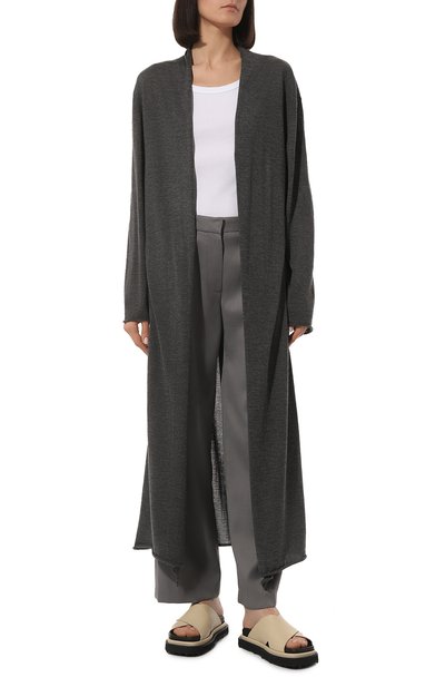 Кашемировый кардиган PERVERT, арт. PE22/CR01/62-41, фото 3