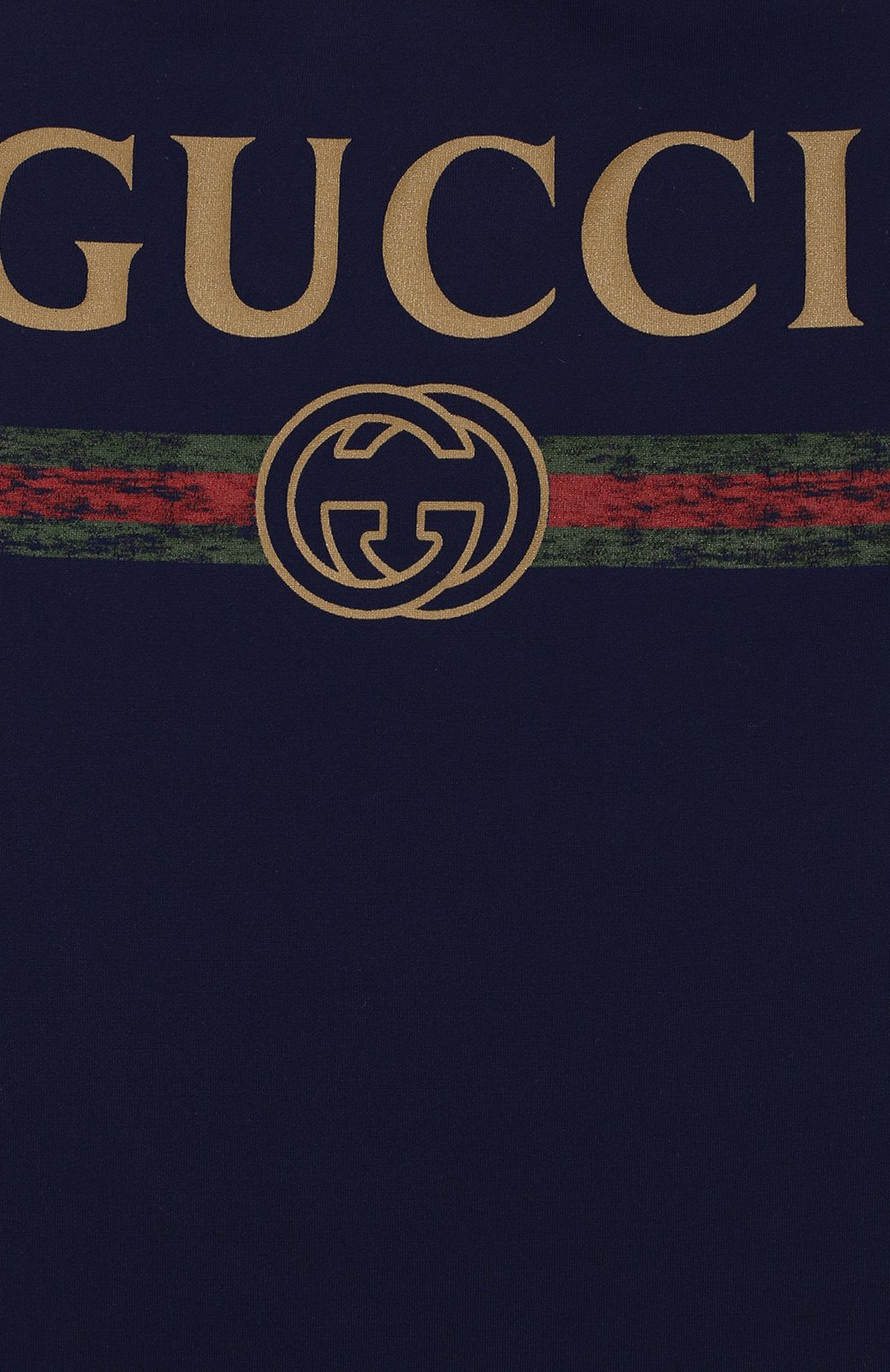 Слитный купальник GUCCI, арт. 554364/XJAS0, фото 3