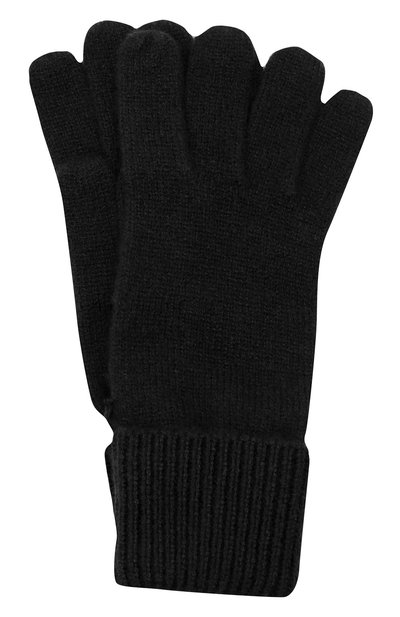 Перчатки из кашемира и шелка IL BORGO CASHMERE, арт. 54-1336G0, фото 1