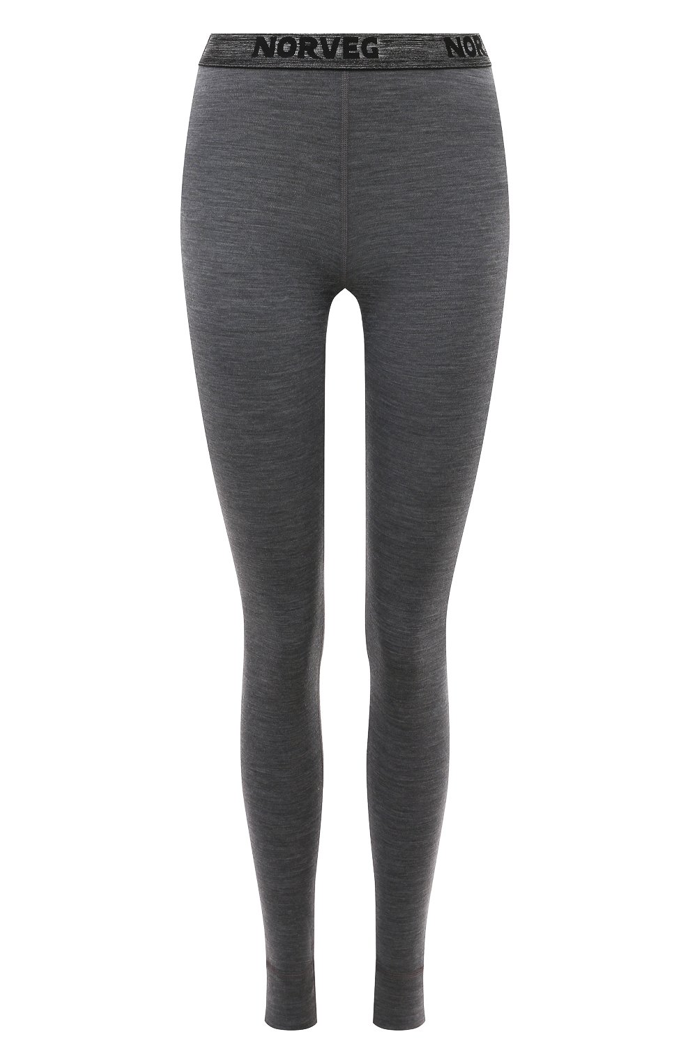 Шерстяные легинсы NORVEG, арт. 15SWL003RU-014, фото 1