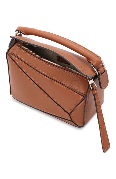 Сумка puzzle mini LOEWE, арт. 322.30.U95, фото 4