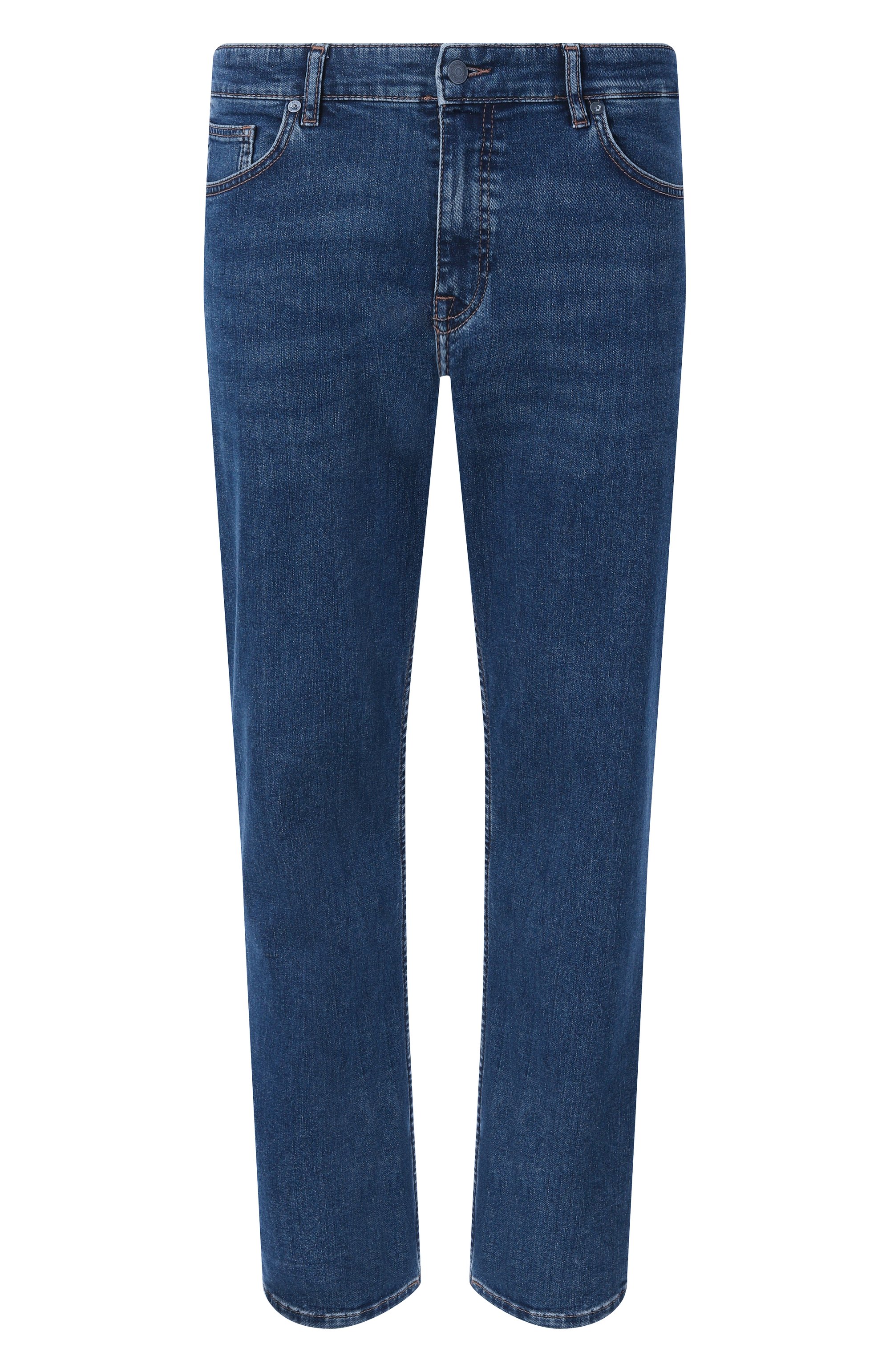 Джинсы BOSS ORANGE, арт. 50532547, фото 1