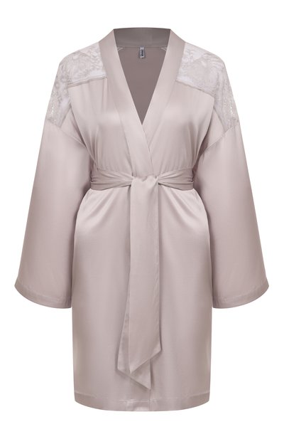 Шелковый халат AUBADE, арт. 2S65, фото 1