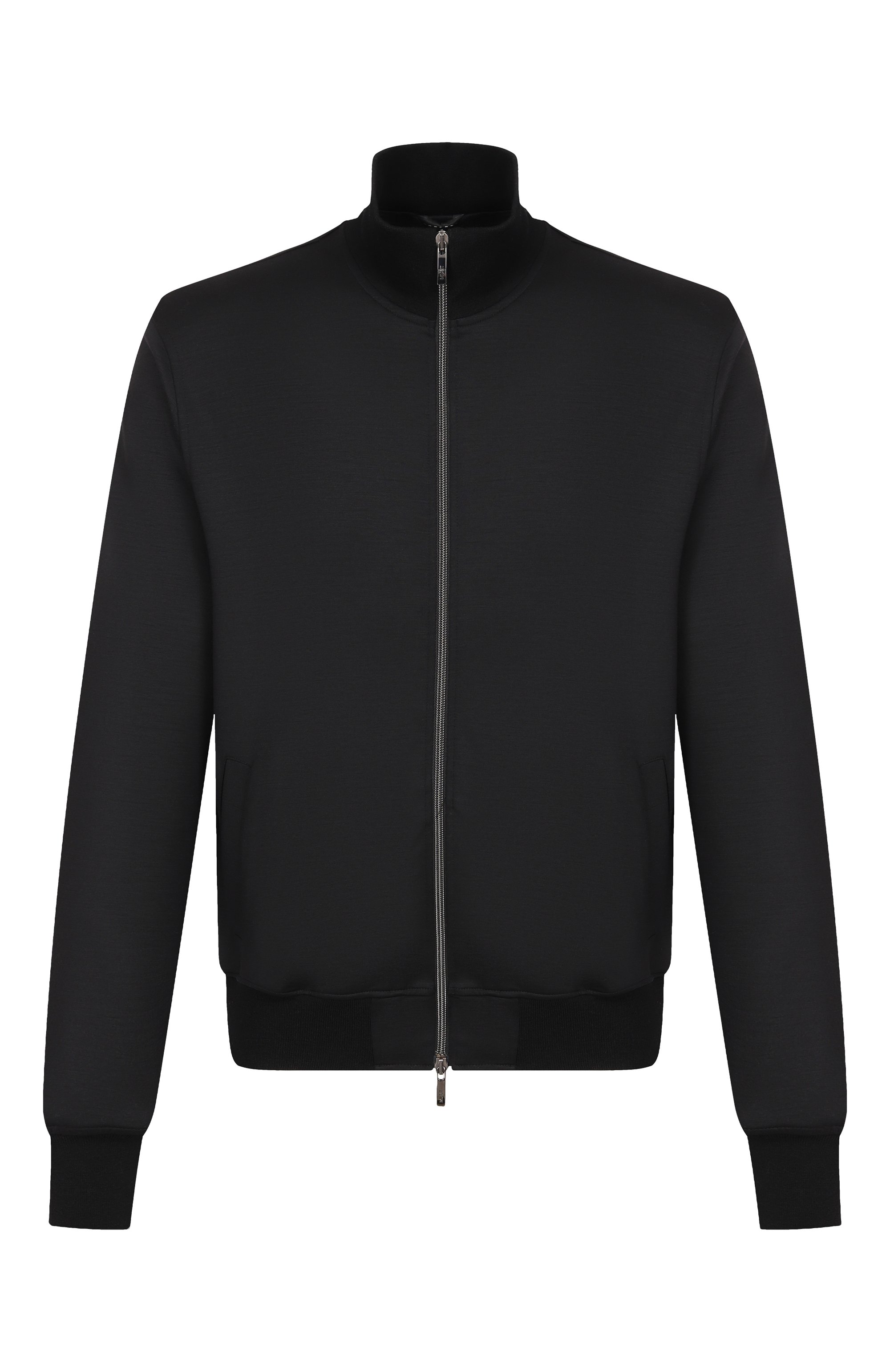 Шерстяная толстовка MVST, арт. 13M468.VP00.MUST., фото 1