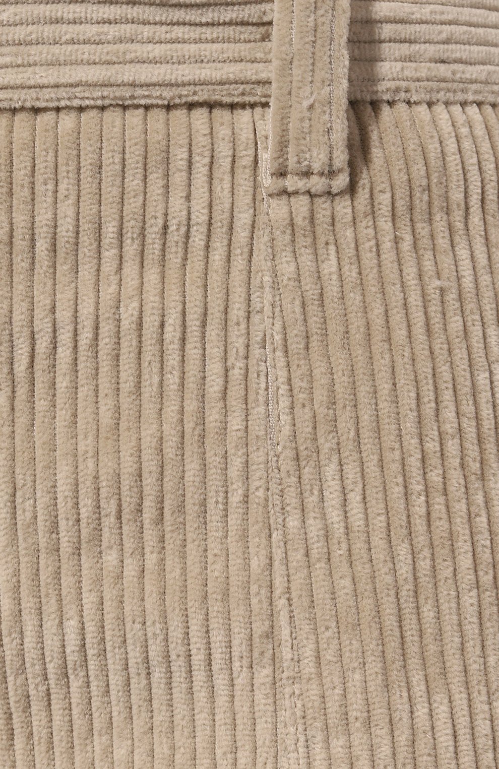 Вельветовые брюки BRUNELLO CUCINELLI, арт. MD574P8692, фото 5