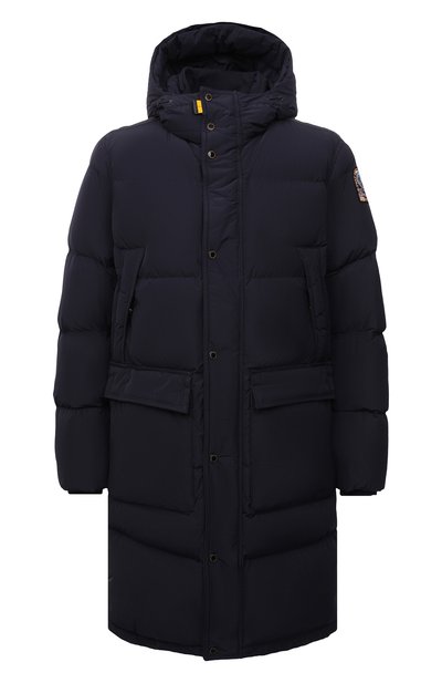 Пуховик long bear PARAJUMPERS, арт. HF04/L0NG BEAR, фото 1