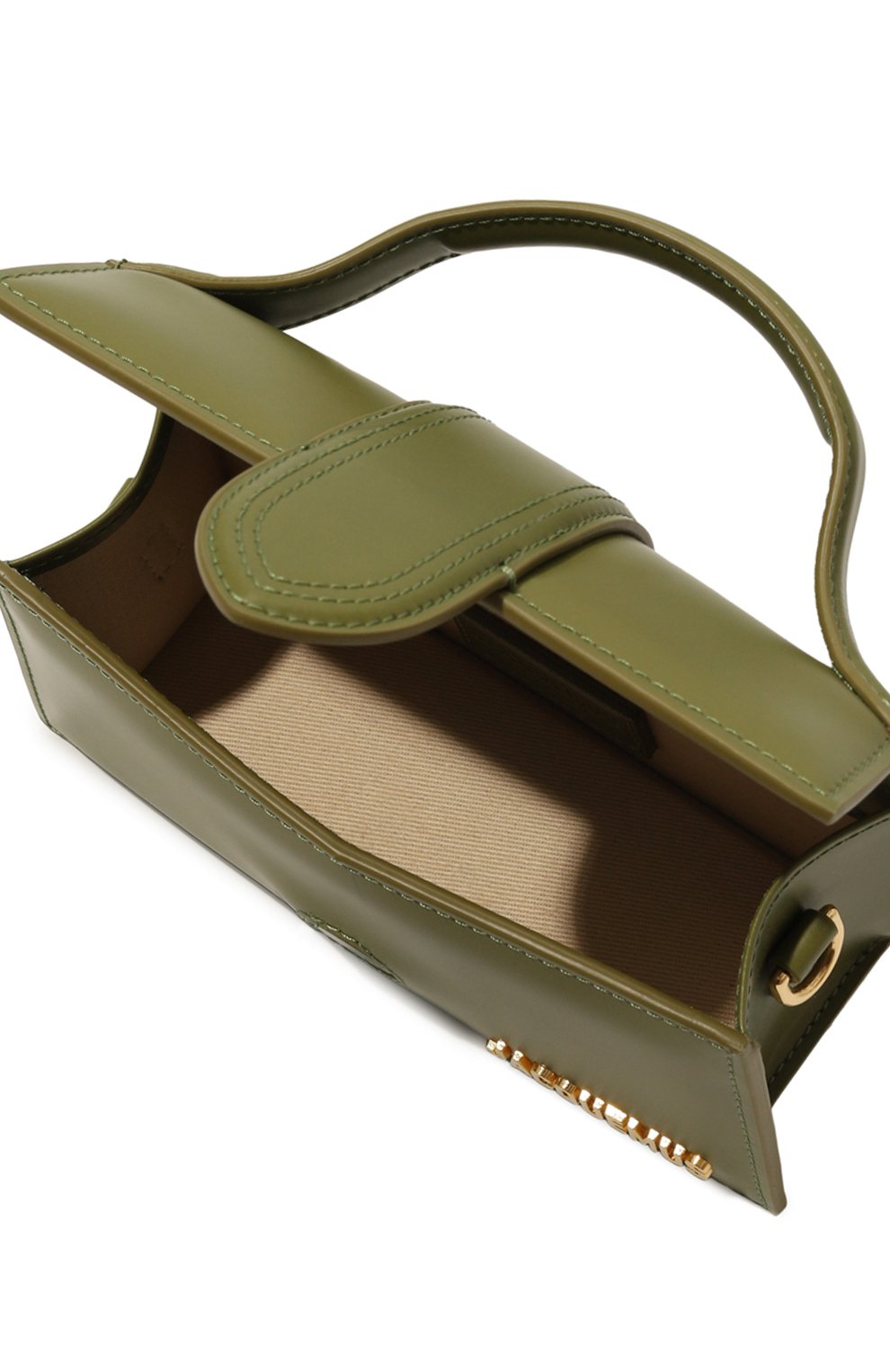 Сумка le bambino JACQUEMUS, арт. 23E/213BA006-3100, фото 5