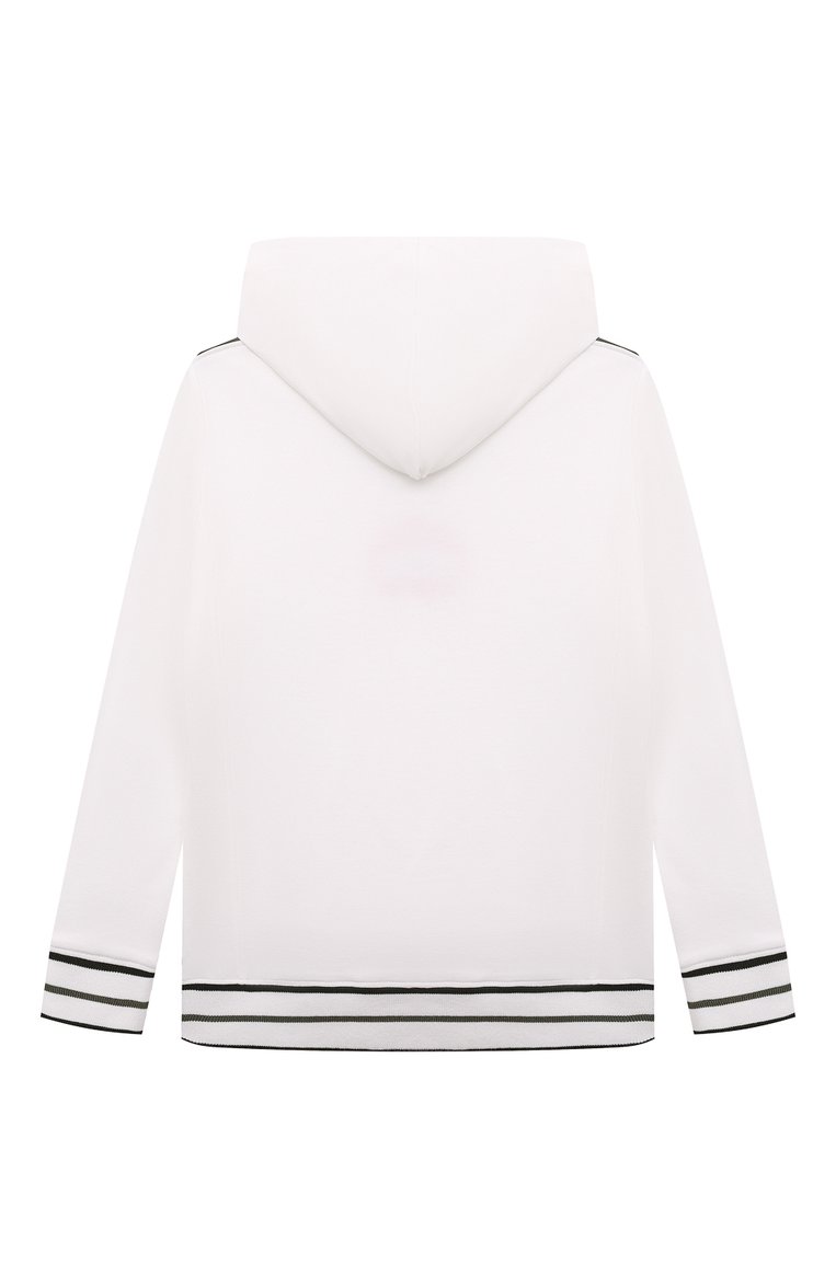 Хлопковое худи STEFANO RICCI JUNIOR, арт. KY11038FCC/Y24153, фото 2
