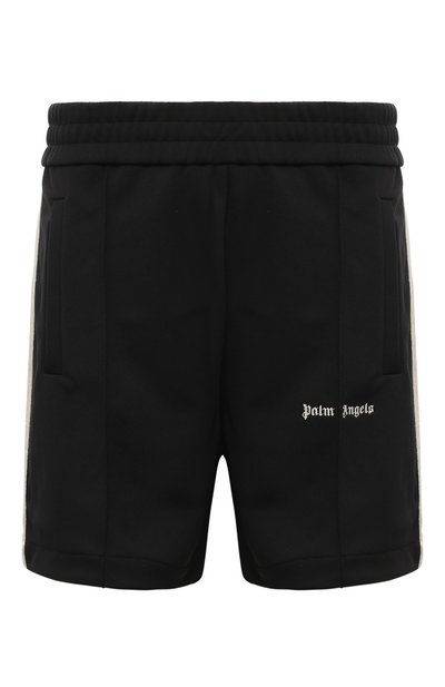 Шорты PALM ANGELS, арт. PMCL004S24FAB002, фото 1