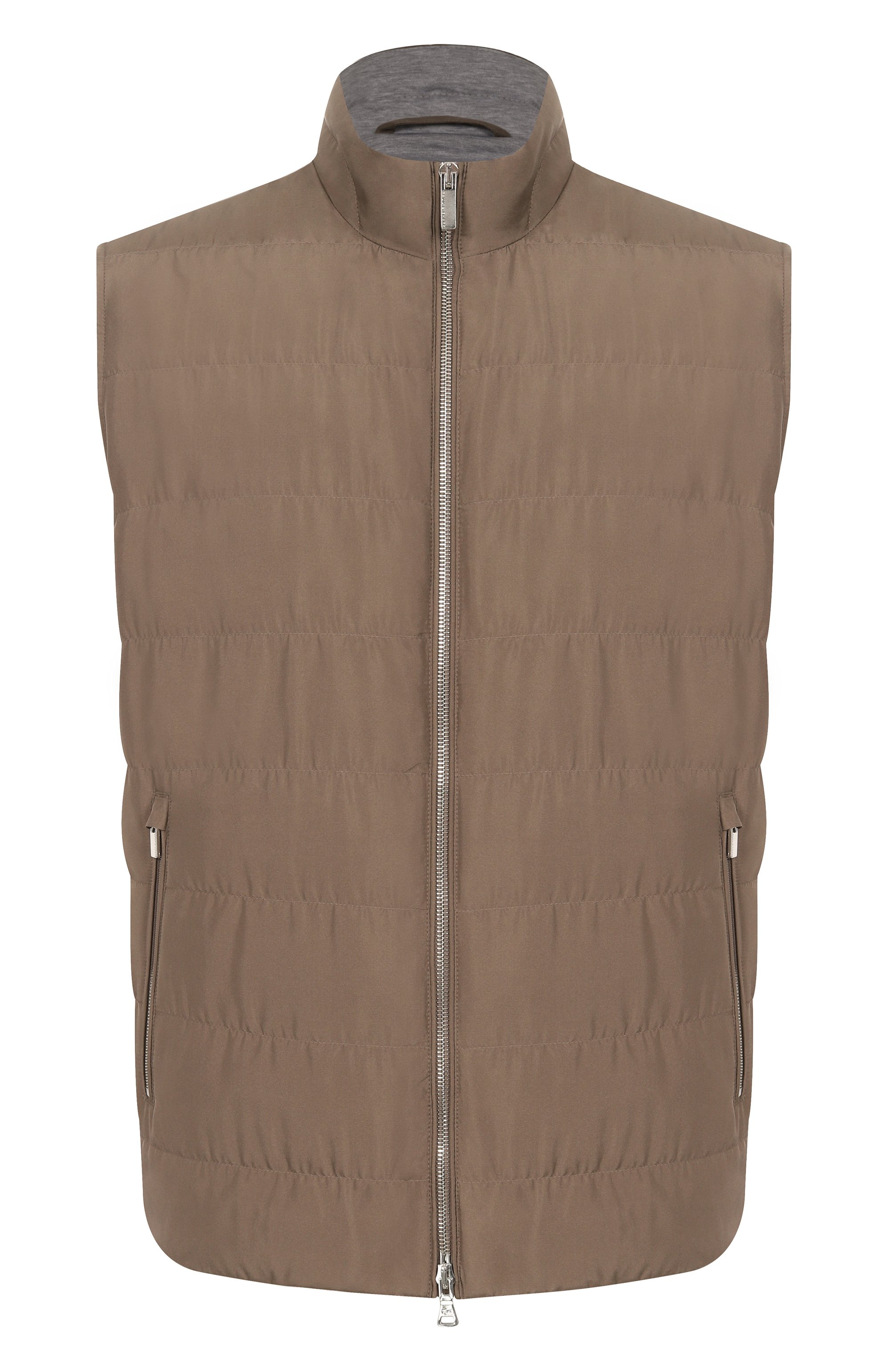 Шелковый жилет PAUL&SHARK, арт. 25412092, фото 1