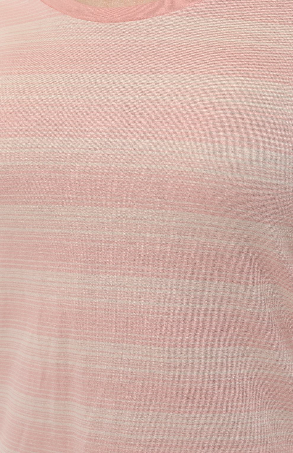 Пижама HANRO розового цвета по цене 24070 руб., арт. 077145, фото 7 Пижама HANRO, арт. 077145, фото 7