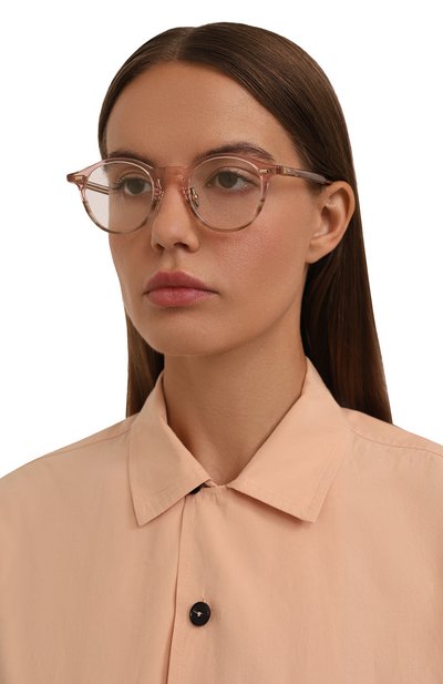 Оправа MR. GENTLEMAN, арт. SAGAN-G, фото 2