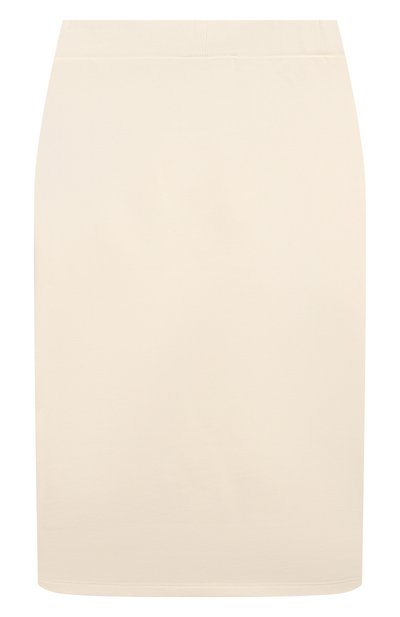 Хлопковая юбка BALMAIN, арт. BV7A70, фото 2