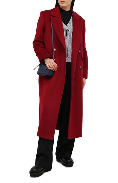 Хлопковый жилет BRUNELLO CUCINELLI, арт. M8E366912, фото 2