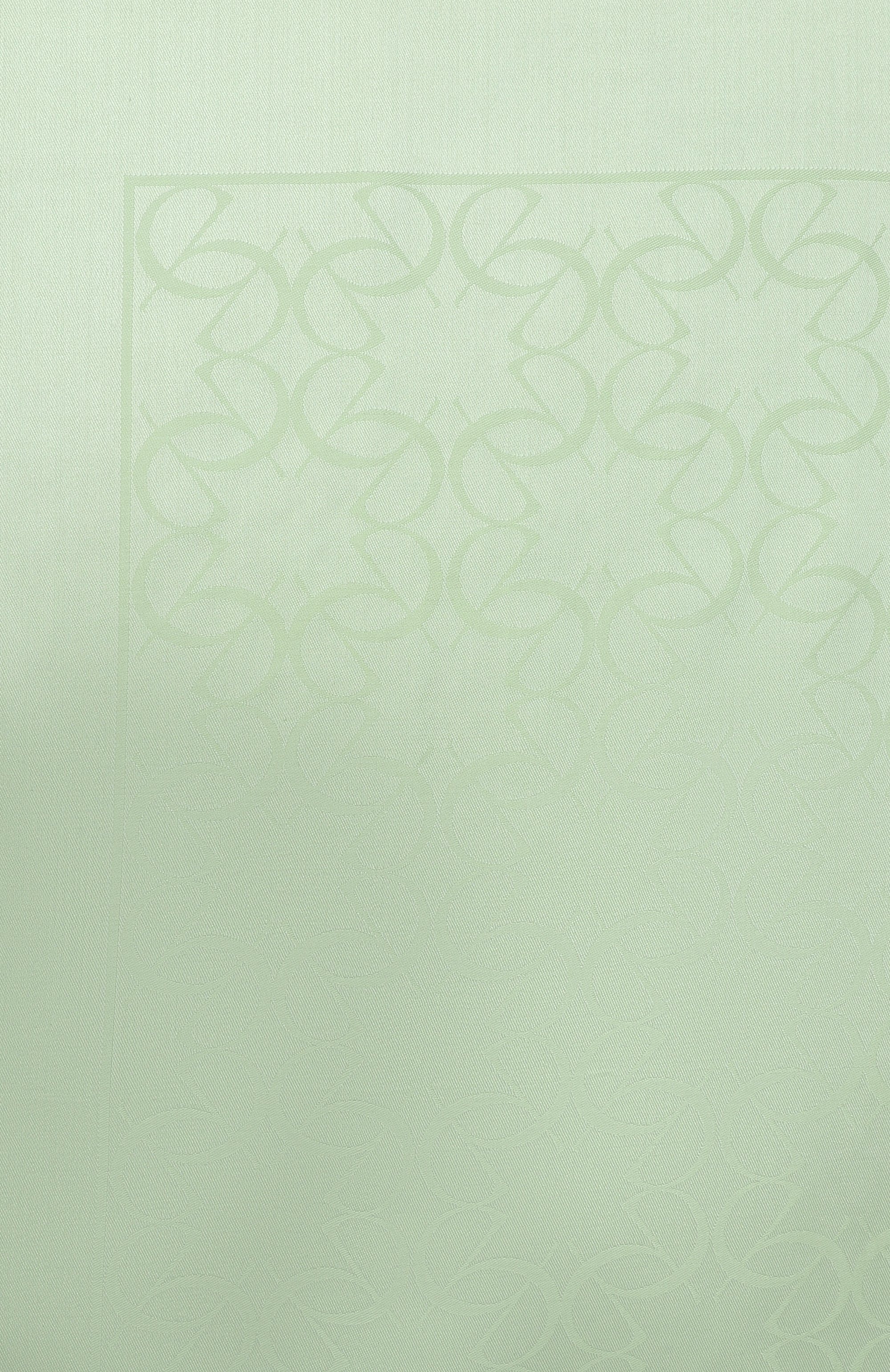 Шаль из шелка и шерсти ELIE SAAB, арт. SE1414J5884F24, фото 4