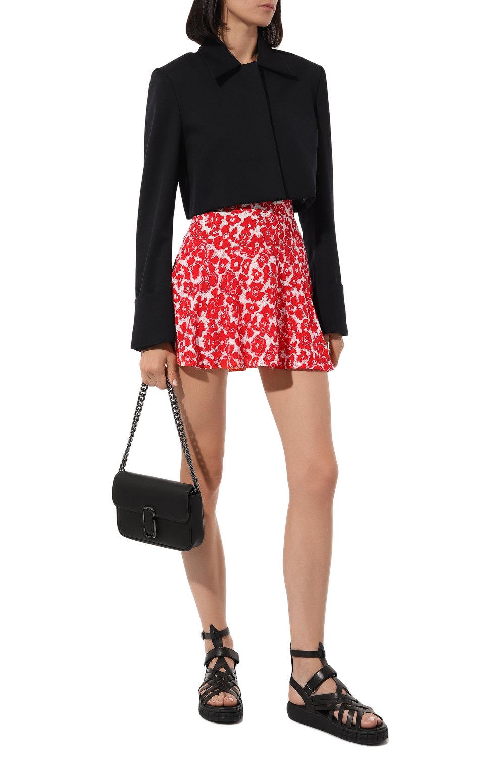 Сумка j marc MARC JACOBS (THE), арт. H956L01PF22, фото 7