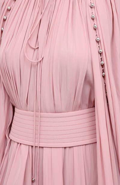 Платье LANVIN, арт. RW-DR218U-4778-H20, фото 5